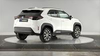 Toyota Yaris Cross 116h Design MY22 — photo 5