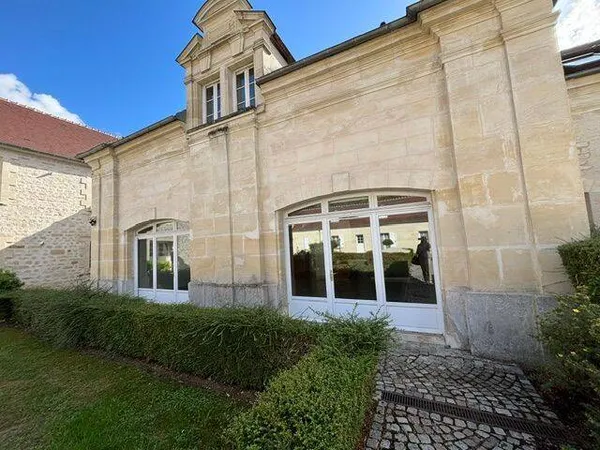 Duplex 5 pièces 133 m²