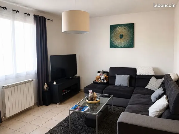 Maison 5 pièces 144 m²