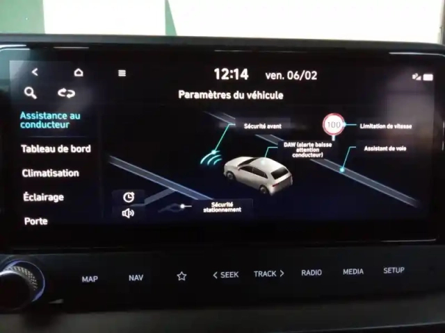 Hyundai Bayon 1.0 t-gdi 100 dct-7 hybrid 48v — photo 23