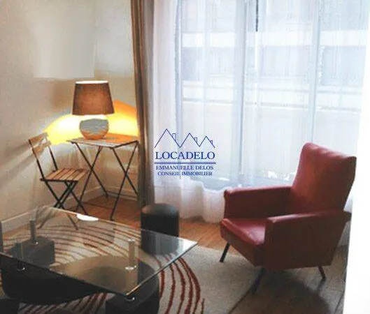 Appartement 3 pièces 48 m²