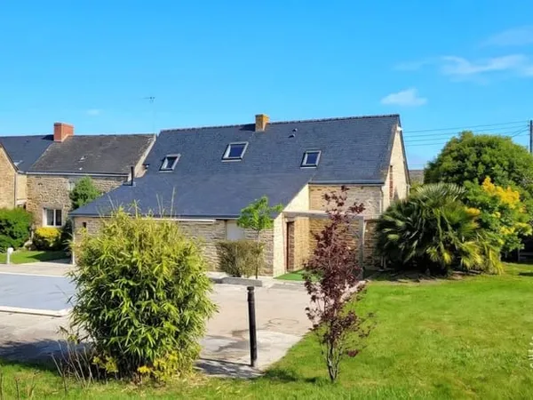 Maison 5 pièces 133 m²