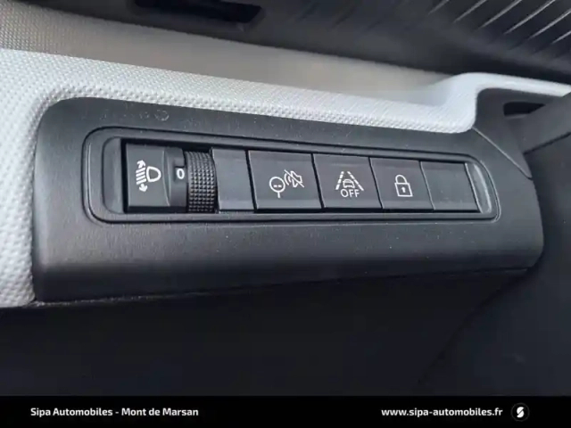 Citroën C3 e- 113 ch — photo 49
