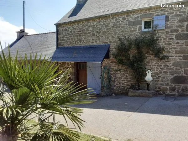 Longère 5 pièces 101 m²