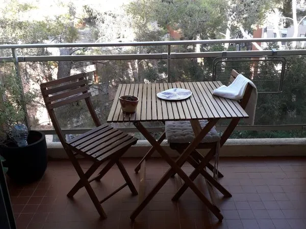 Appartement 80 m2