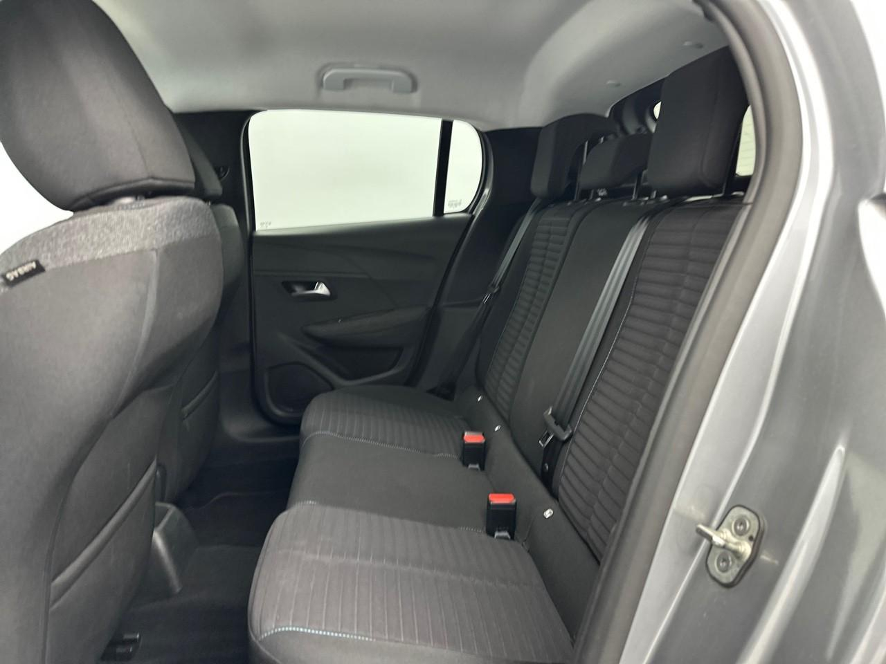 Peugeot 208 puretech 75 s&s bvm5 style — photo 12
