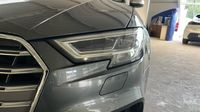 Audi S3 Sportback 2.0 TFSI 310ch quattro S tronic 7 — photo 17