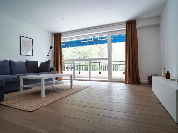 Appartement 5 pièces 118 m²