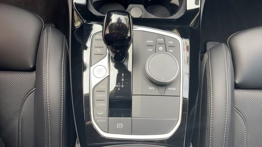 BMW X4 xDrive 20d 190 BVA8 - Xline – 2022 – 57586 km – Hybride diesel – Boîte Automatique — photo 13