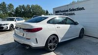 Bmw Série 2 Gran Coupé 218dA 150ch M Sport BVA8 — photo 5