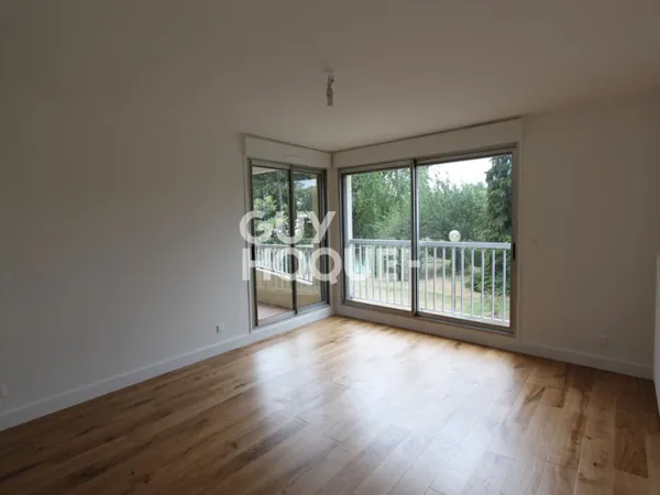 Appartement 5 pièce(s)