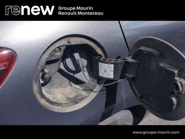 Renault Clio 1.0 sce 65ch evolution — photo 15