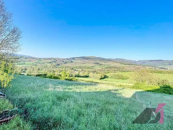 Terrain Vente Berzé-la-Ville  930m² 65000€