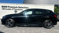 Bmw Série 1 118iA 136ch M Sport DKG7 — photo 8