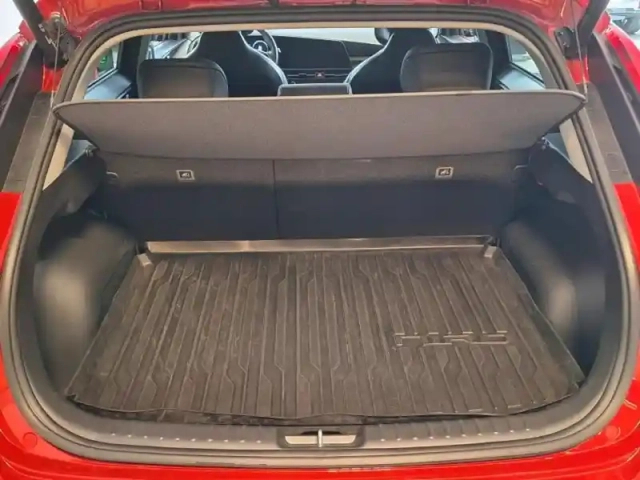 Kia Niro ev 204ch premium — photo 14