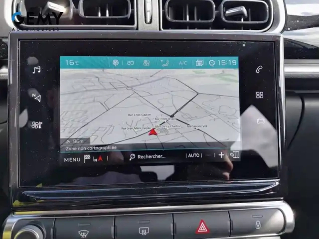 Citroën C3 bluehdi 100 s&amp;s bvm6 — photo 13