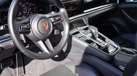 Porsche Panamera Sport Turismo 3.0 V6 560ch 4S E-Hybrid — photo 7