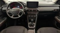 Dacia Sandero 1.0 ECO-G 100ch Stepway Expression — photo 11