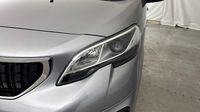 Peugeot Expert M 2.0 BlueHDi 180ch S&S EAT8 — photo 12
