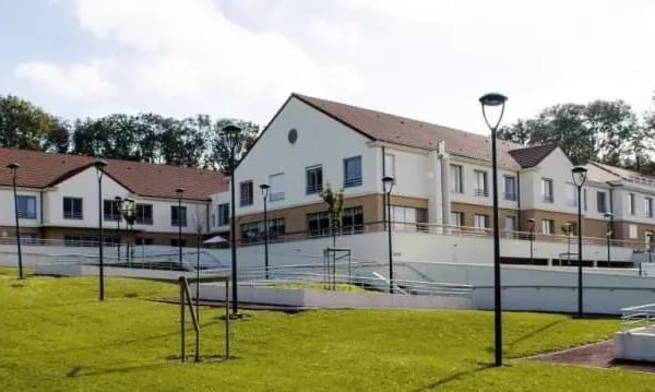 Vends t1 - 19.83 m² - Vouziers 08400
