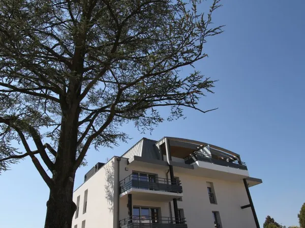 T2 RECENT - JARDIN 100M2 - CALME EXPO SUD OUEST