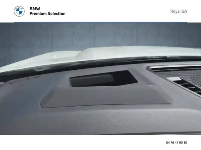 Bmw X1 ixdrive30 313ch m sport — photo 11