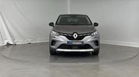 Renault Captur 1.6 E-Tech hybride 145ch Techno Fast Track
