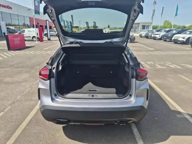 Citroën C4 bluehdi 130 s&amp;s eat8 — photo 22