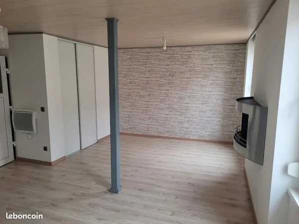 Appartement T3