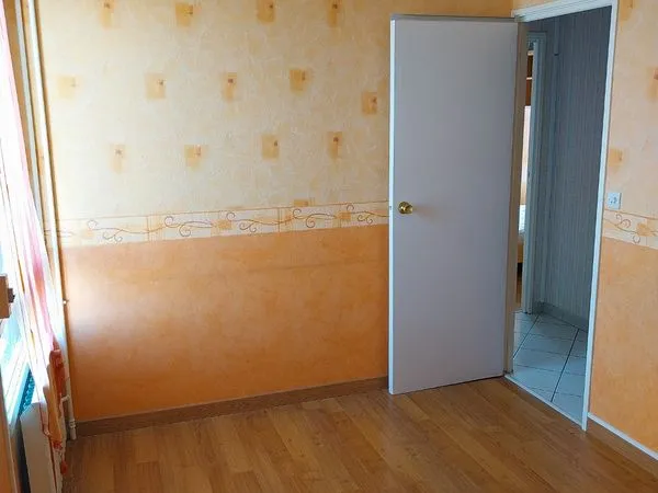 Vente appartement centre ville chateauroux