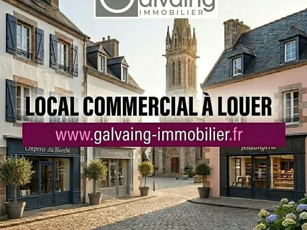 Bureaux 37 m²
