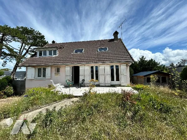 Maison 5 pièces 168 m²