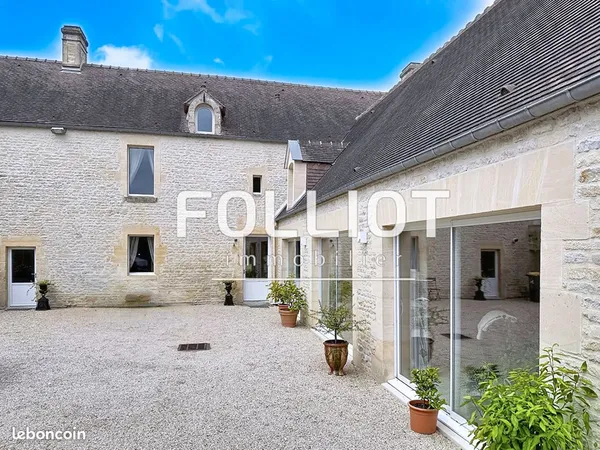 Propriété 10 pièces 280 m²