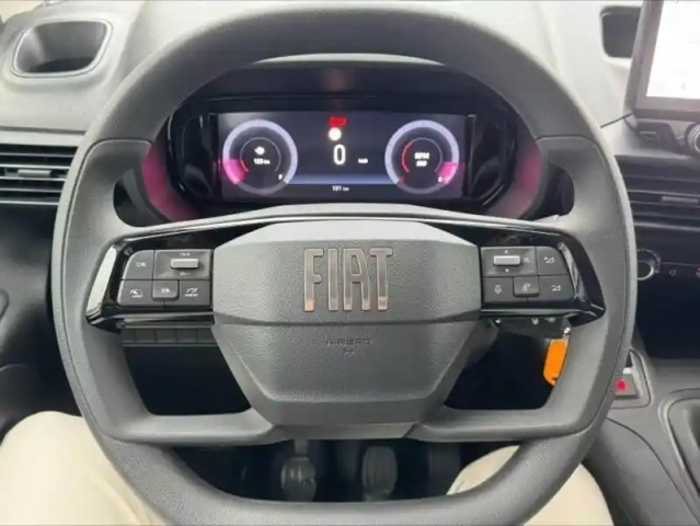 Fiat Doblo fg m 650kg bluehdi 100ch s&amp;s pack premium connect — photo 8