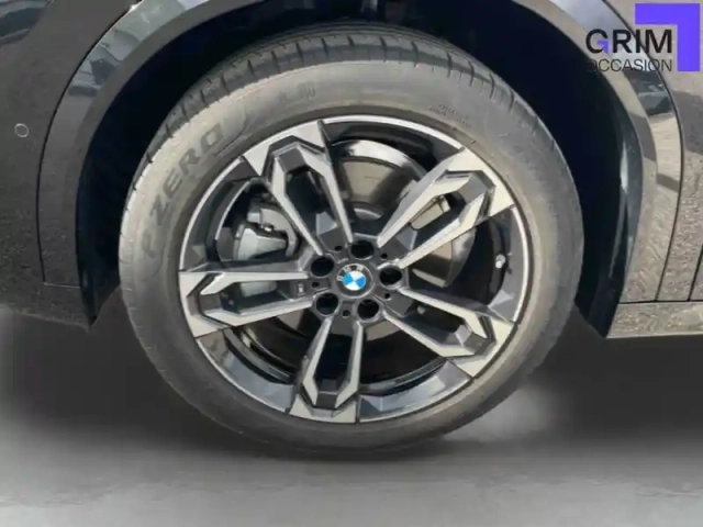 Bmw X2 sdrive 20i 170ch dkg7 — photo 33