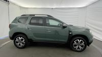Dacia Duster 1.0 ECO-G 100ch Journey + 4x2 — photo 4