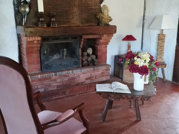 Chalet avec étang privé sur 2 hectares — Calme et nature au coeur de la Nièvre