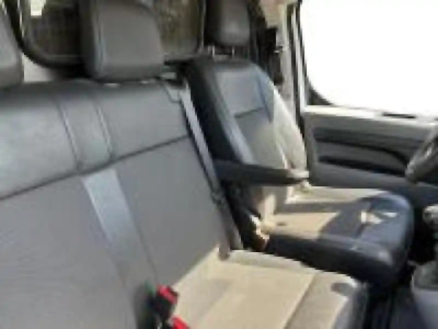 Citroën Jumpy fg m 1.5 bluehdi 120ch s&amp;s driver — photo 15