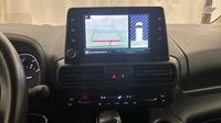 Citroen Berlingo XL BlueHDi 130ch S&S Shine 114g — photo 29