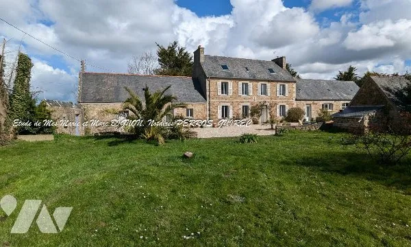 Maison 10 pièces 306 m²