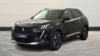 Peugeot 2008 1.2 PureTech 130ch S&S GT EAT8 — photo 1