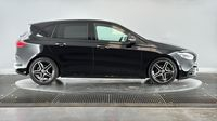 Mercedes Classe B 200d 150ch AMG Line 8G-DCT — photo 4