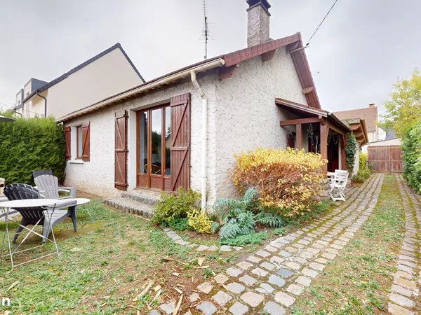 Maison 3 pièces 76 m²