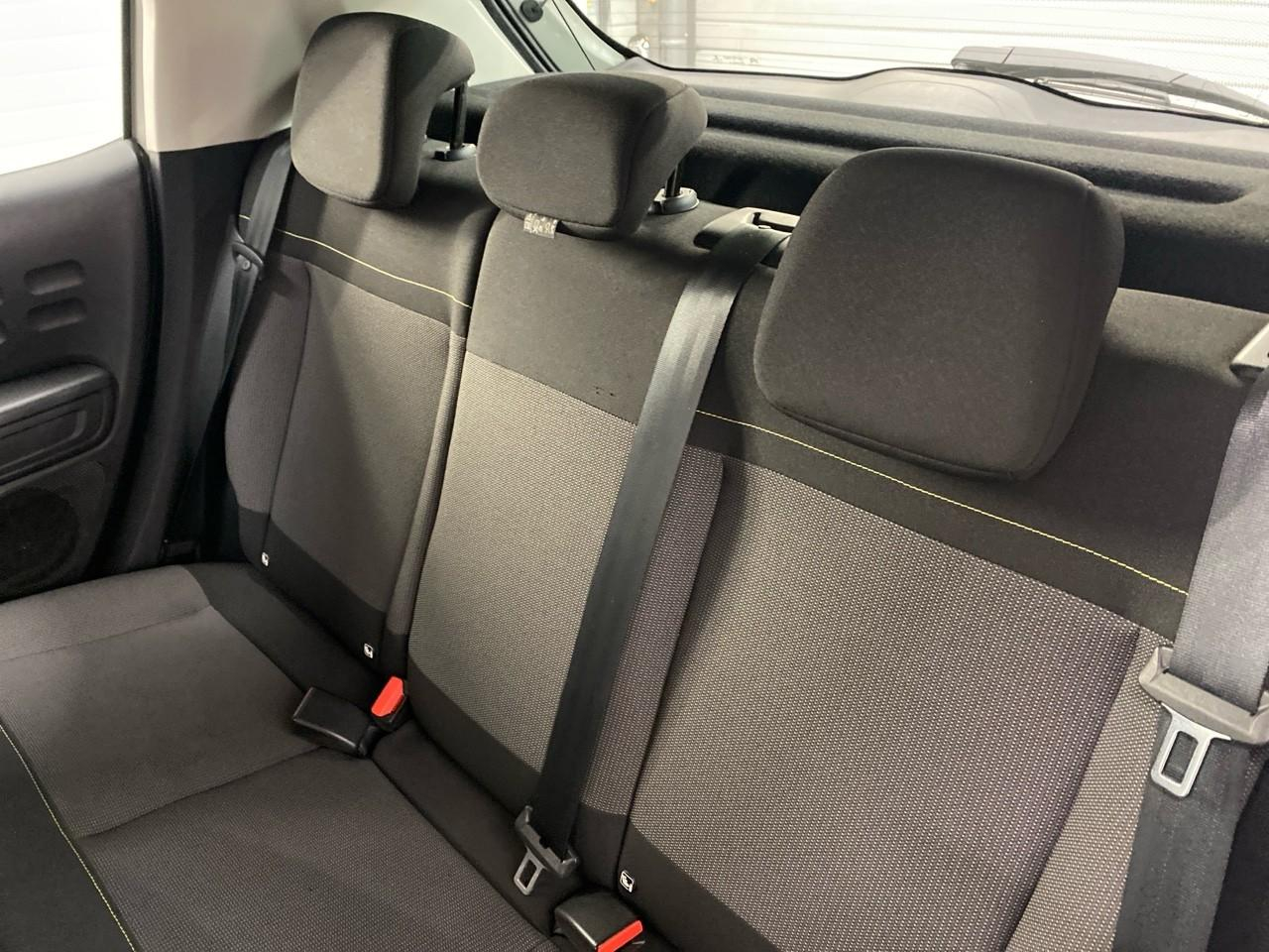 Citroën C3 puretech 83 s&s bvm5 you! — photo 13