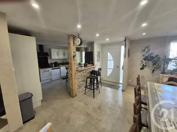 Maison 5 pièces 177 m²