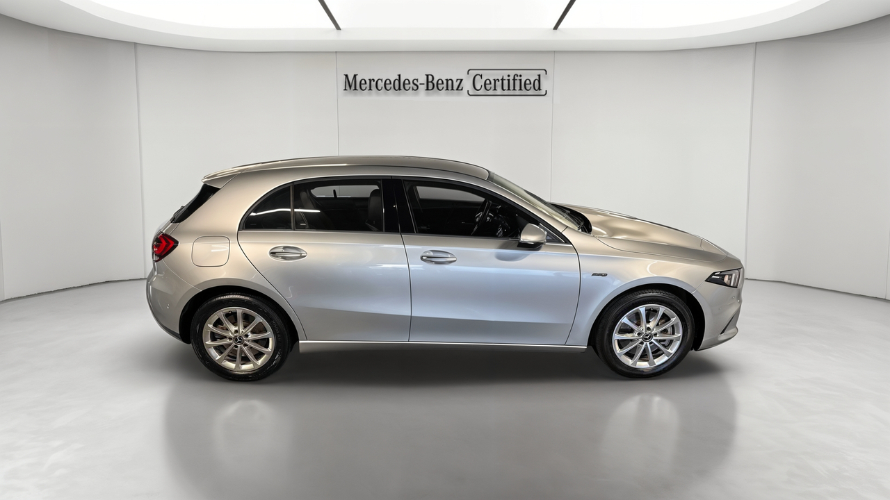 Mercedes Classe A 250 e 8G-DCT — photo 6