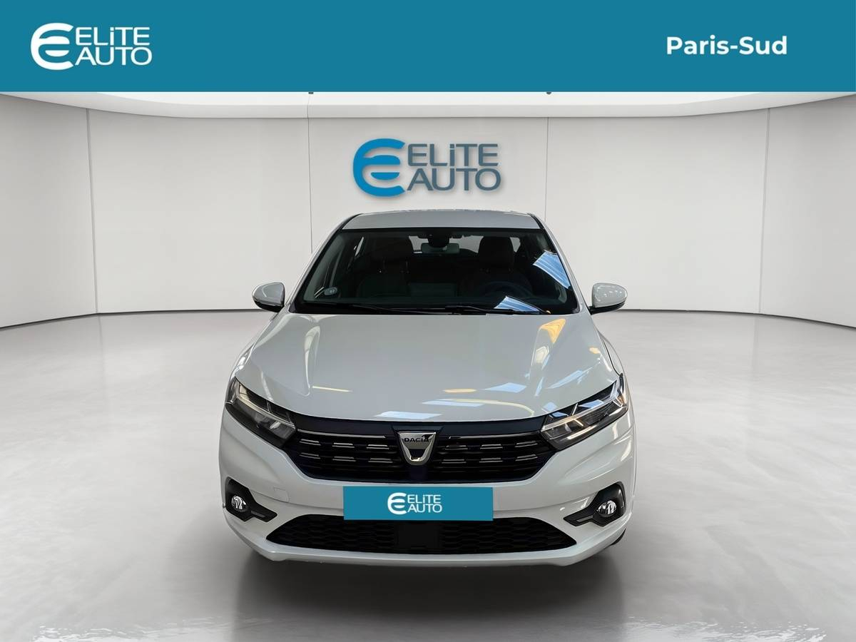 Dacia Sandero TCe 90 - 22 — photo 10