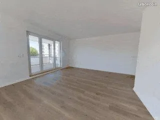 Bel appartement F3 à louer avec ascenseur
