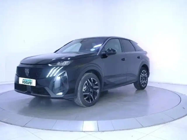 Peugeot 3008 hybrid 145 e-dcs6
