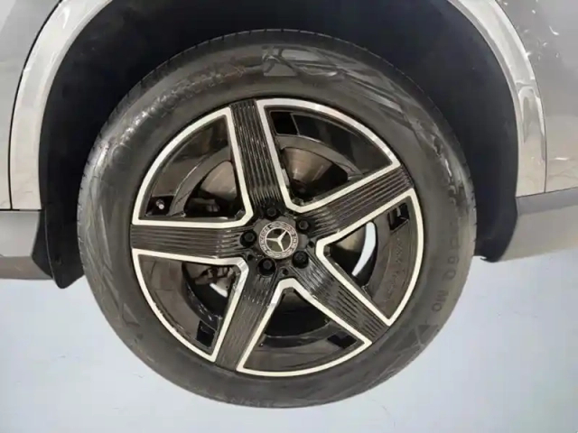 Mercedes Glc 300 e  hybrid eq 4matic am — photo 29